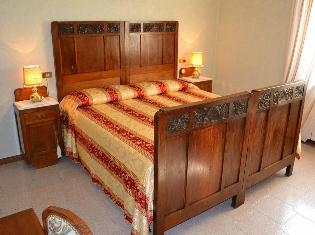 B&B Il Pavone主图