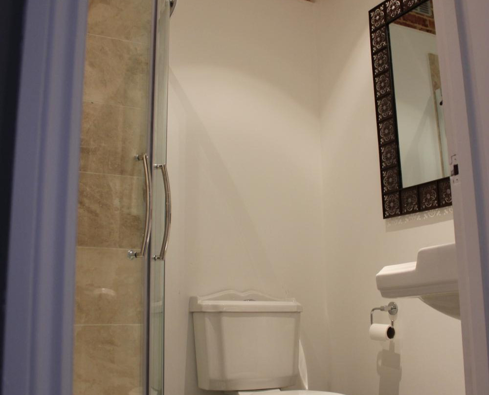 The Market Hotel主图