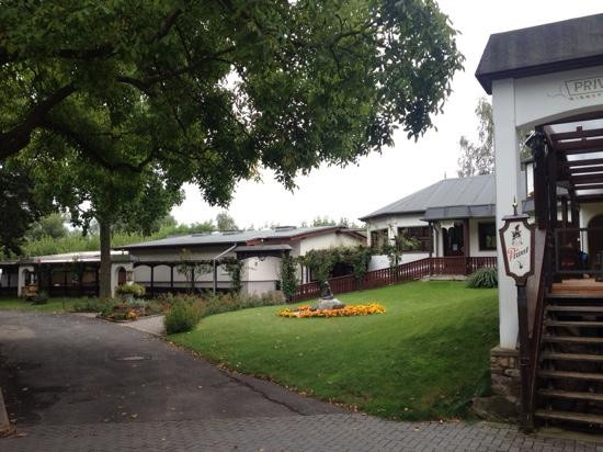 Campingplatz am Rhein GmbH