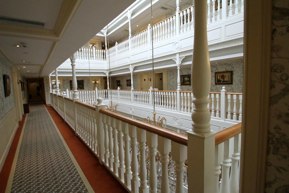 澳门莱斯酒店主图