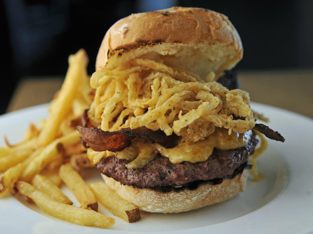 The Southern Steak & Oyster