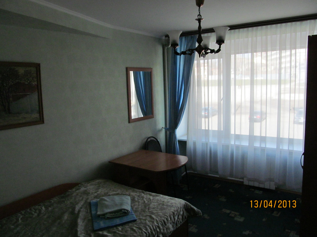 Hotel Volna主图