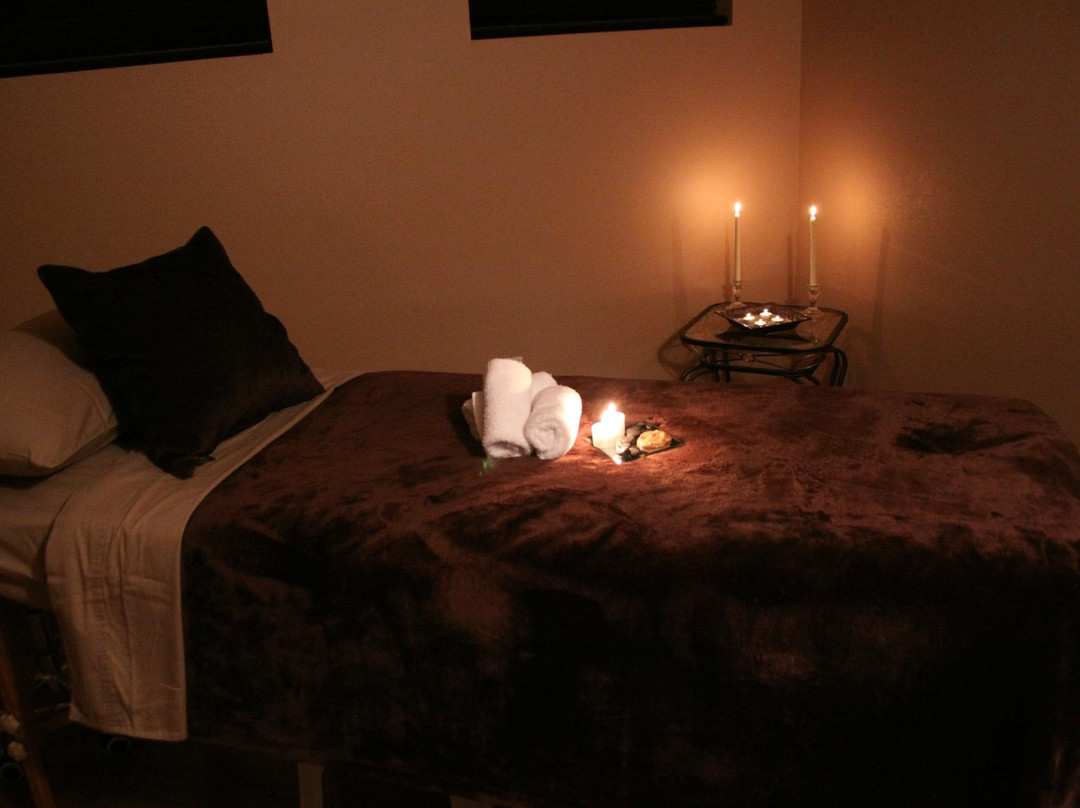 Aquae Sulis Salon and Spa-圣乔治必去景点