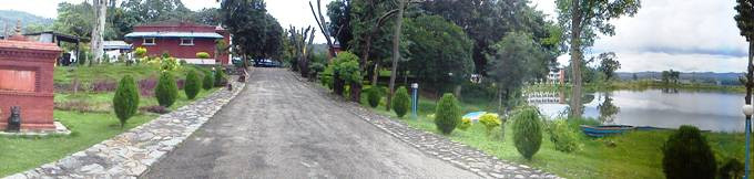 Regal Hetauda Resort主图