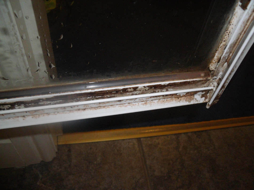 Broadlawns Guest House主图