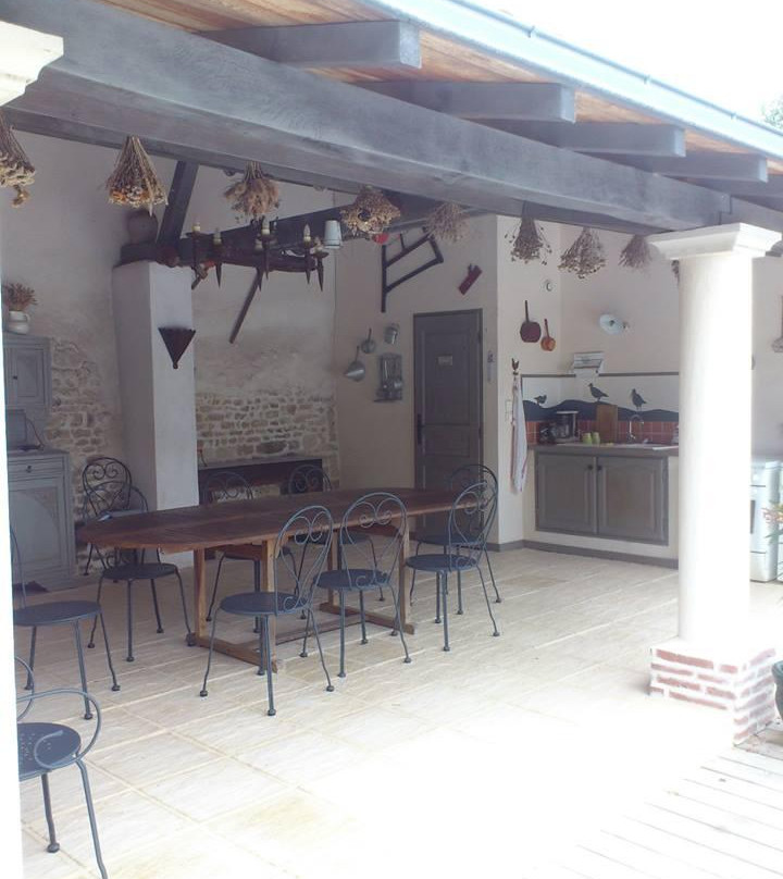 Les Quatre Vents主图