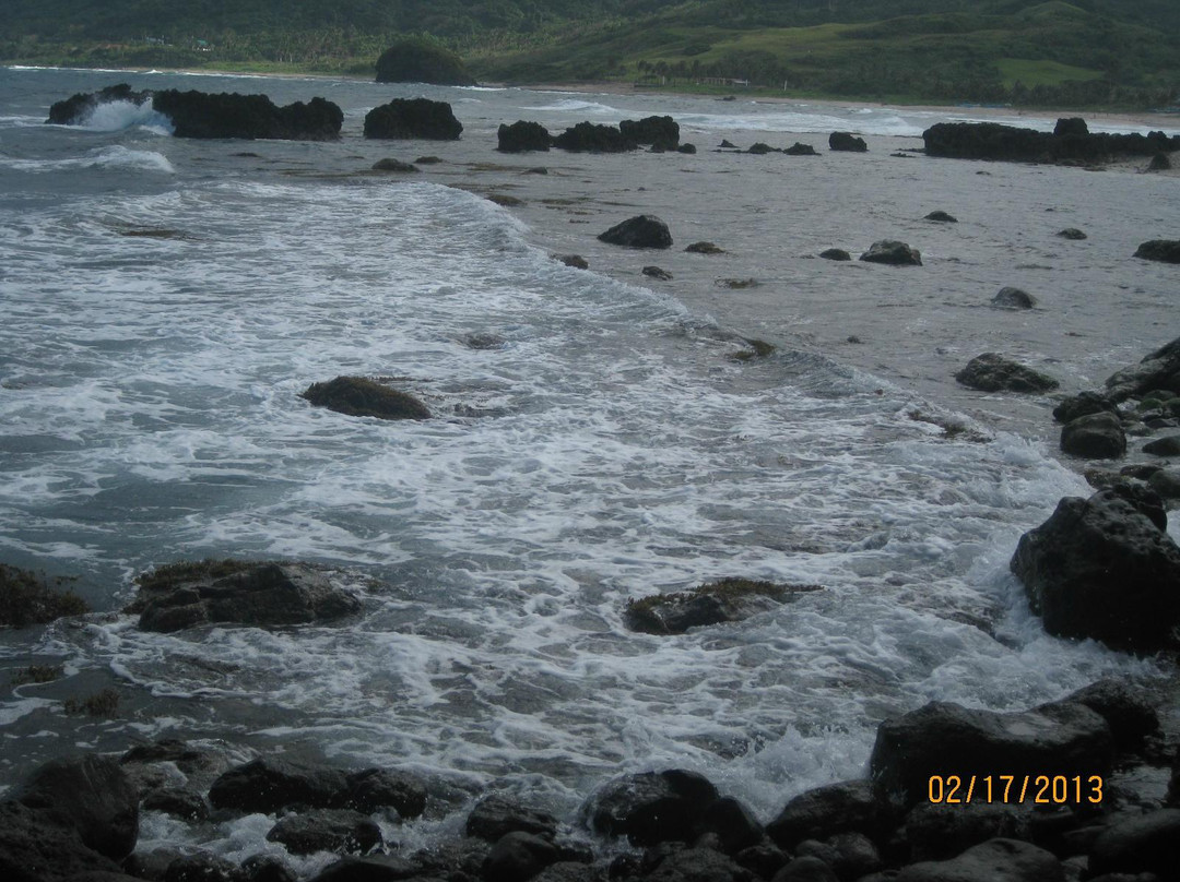 Bantay Abot Cave-帕古普必去景点