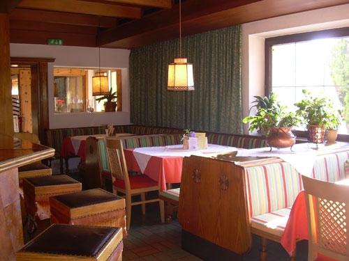 Hotel Blattlhof-餐饮