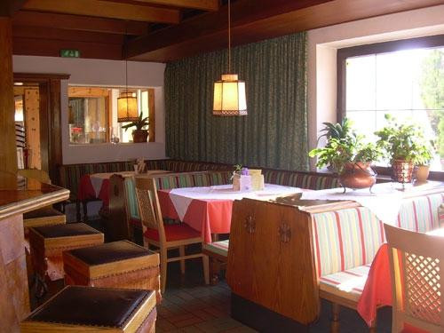 Hotel Blattlhof主图