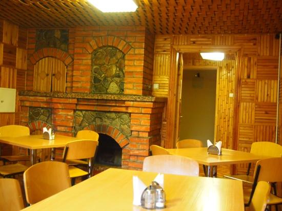 Turne Guest House-客卧
