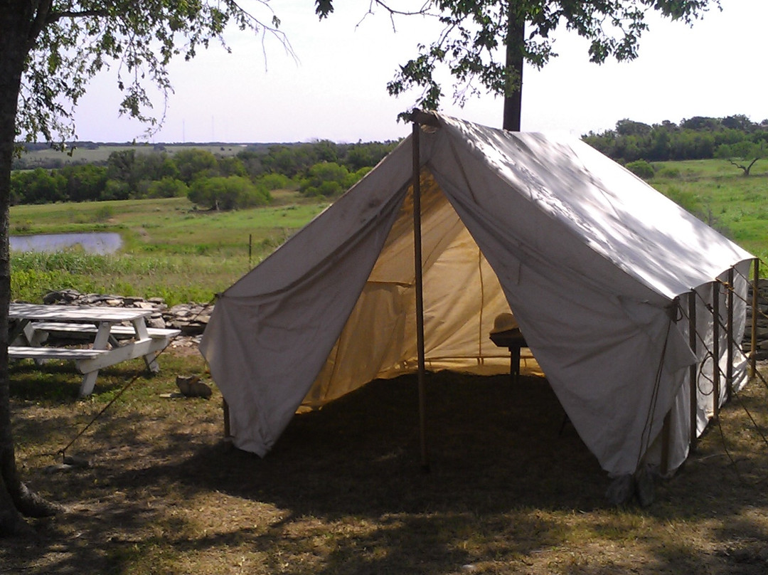 Texana Historic Hacienda主图