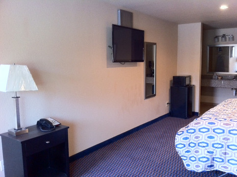 德克萨斯州乔丹顿阿特里亚酒店及套房主图