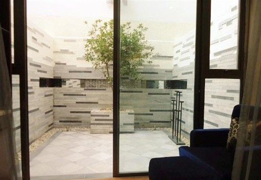 西昌凤凰御庭酒店主图