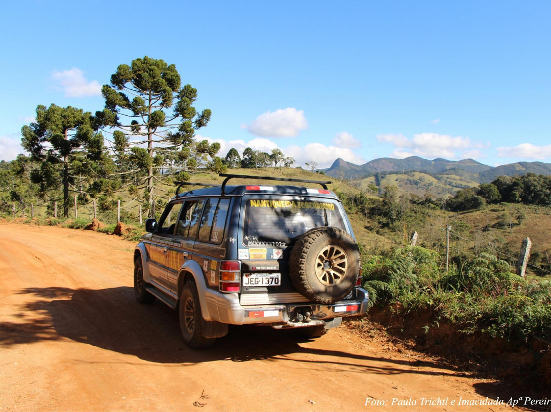 Mantiqueira Ecoturismo-Goncalves必去景点