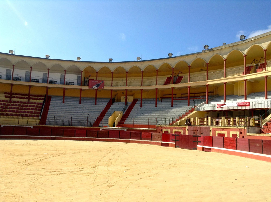 Coliseu Figueirense na Figueira da Foz景点图片