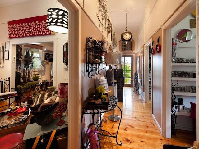 Christowel Designs Gallery-Hepburn Springs必去景点