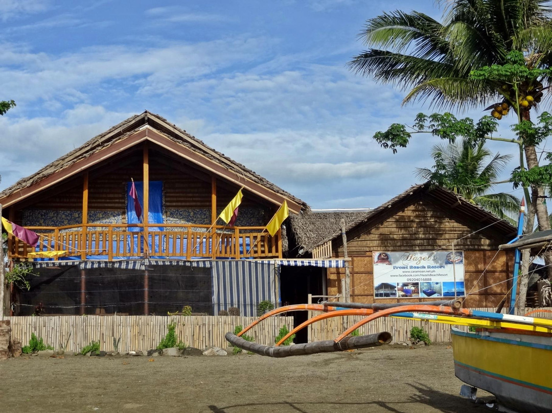 Hazel's Beach Resort