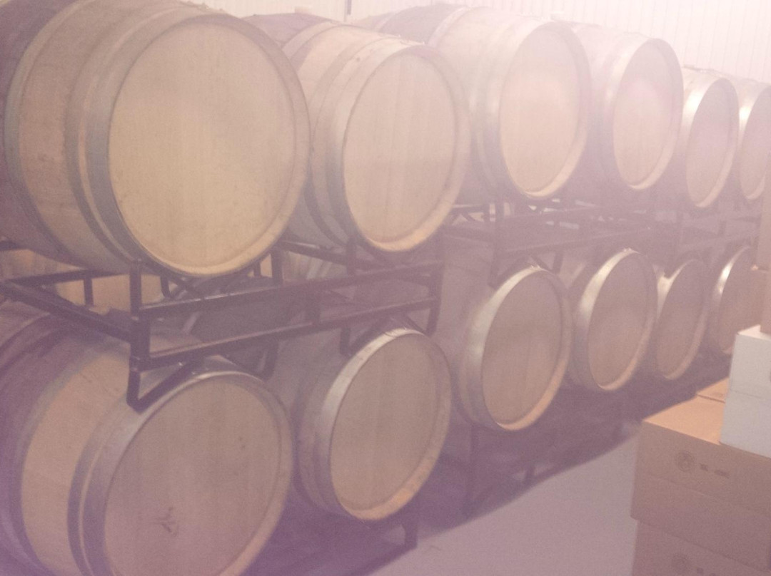 La Route des Vins-Cowansville必去景点