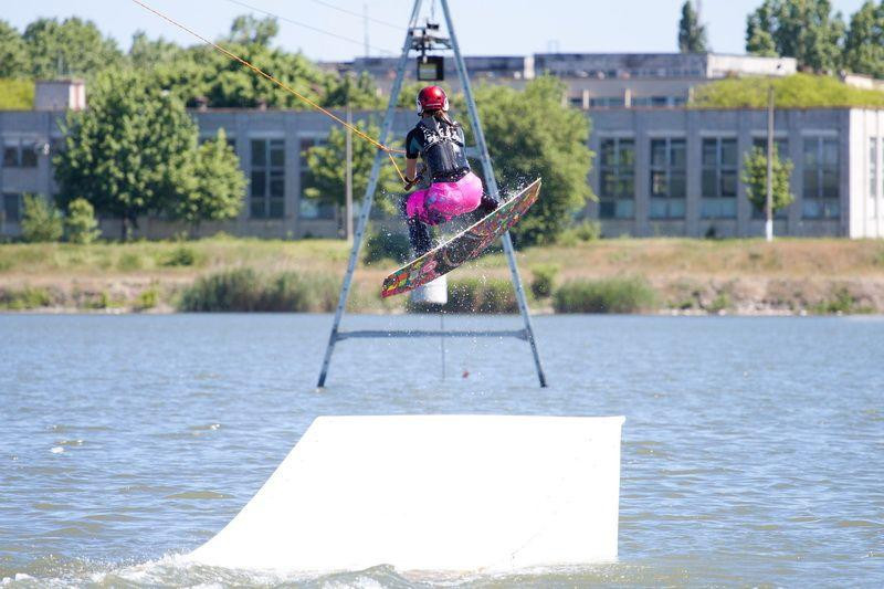 Chernomorskiy Wake Park-Malodolyns'ke必去景点