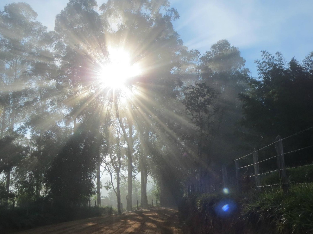 Serra da Manoela-Santa Rita Do Sapucai必去景点