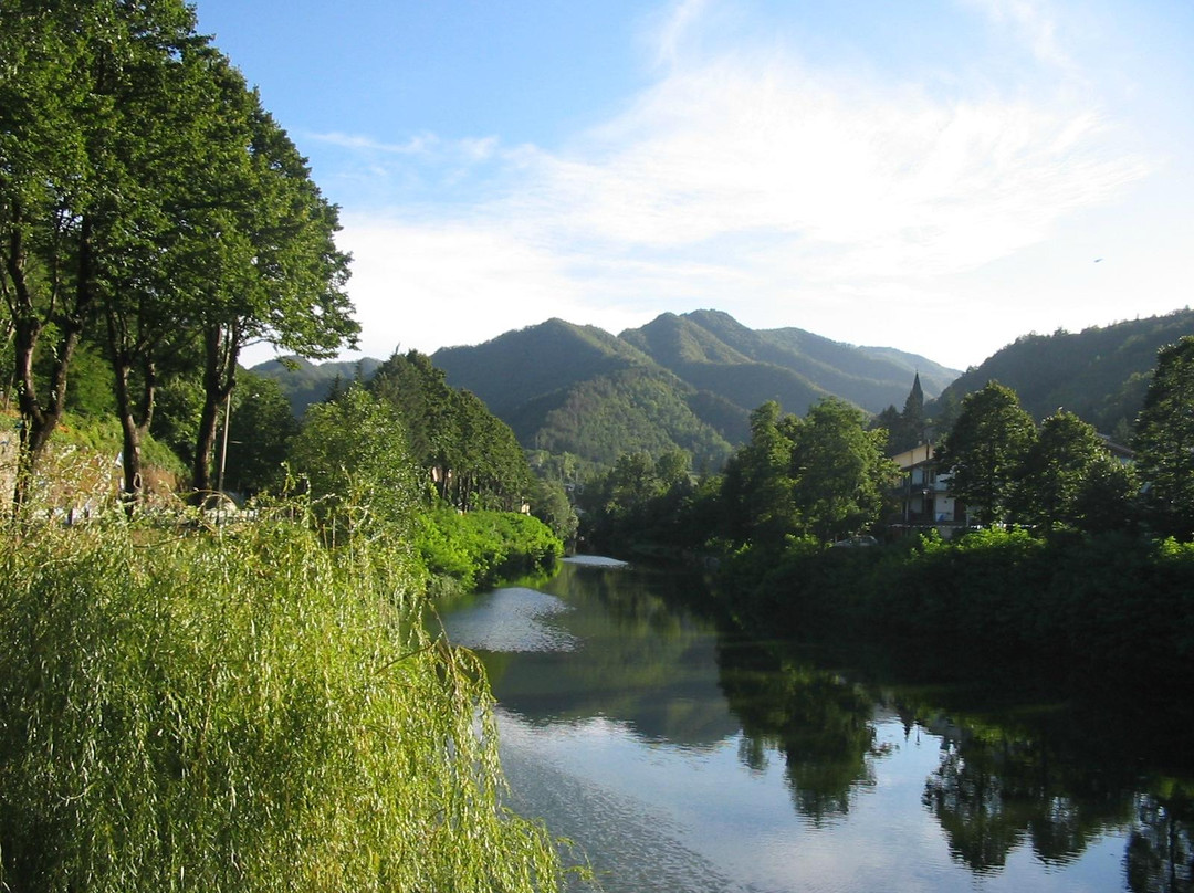 Marradi旅游攻略图片