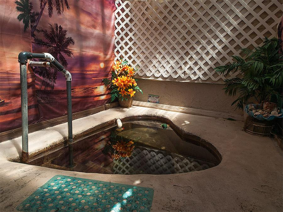 Essence of Tranquility-Safford必去景点