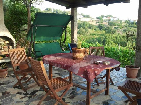 Buonvicino酒店住宿-Bed & Breakfast La Sirenetta