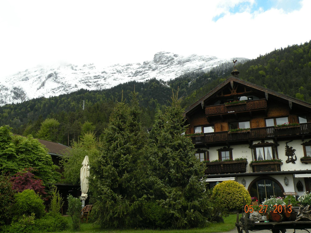 Michaelerhof Inn主图