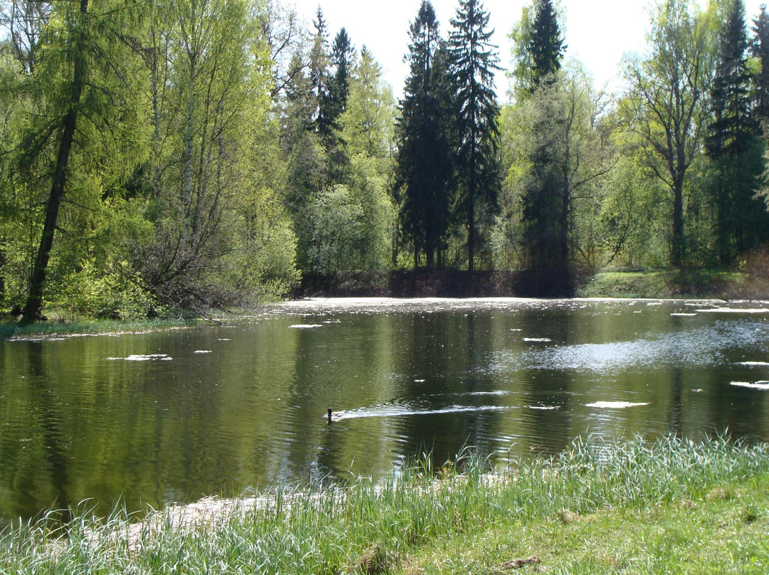 Gatchina Palace and Estate Museum景点图片