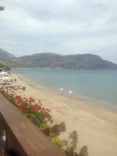 Pigadia Beach景点图片