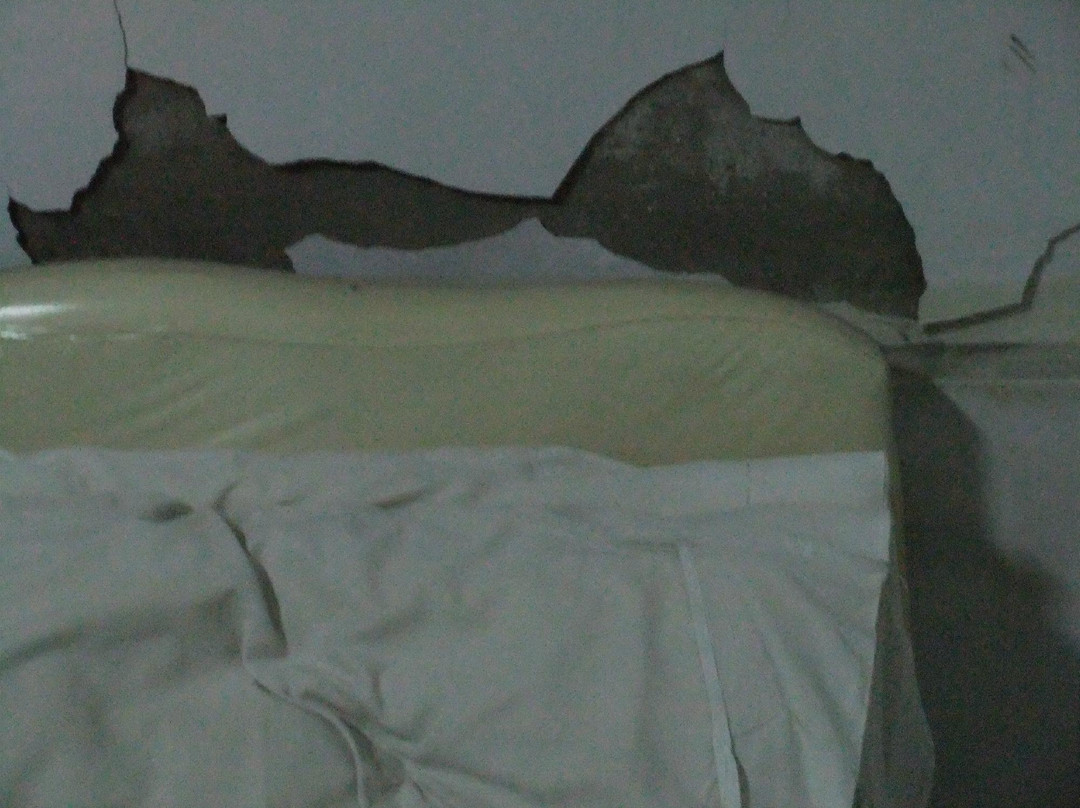 吐鲁番宾馆主图