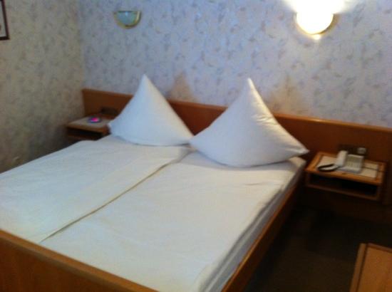 Sonnenhof Hotel Garni-客卧