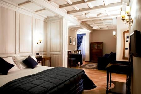 Hotel San Francesco