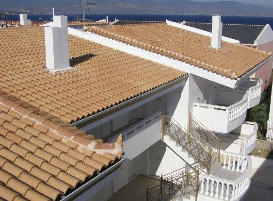 Belesis Apartments主图