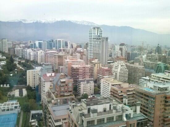 Isidora Goyenechea-圣地亚哥必去景点