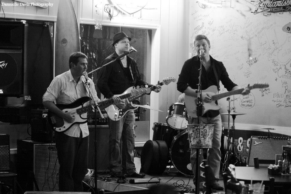 Slim and Shorty's Live Music景点图片