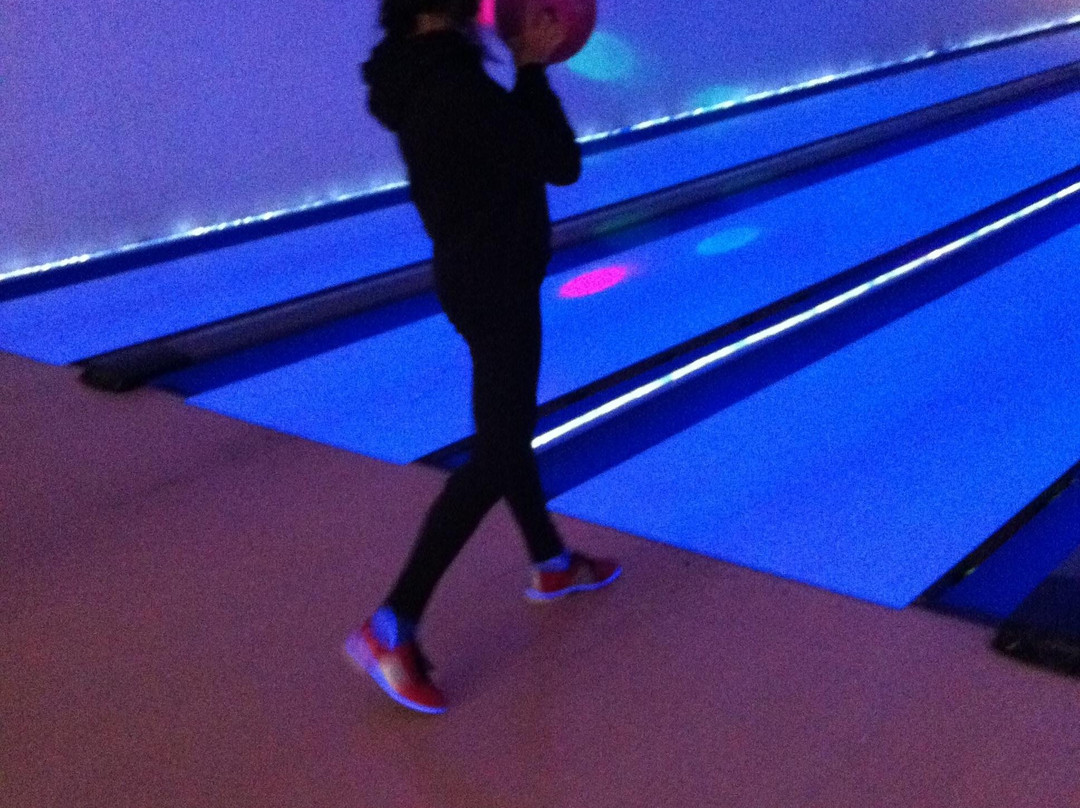 Indoor Bowling Newquay景点图片