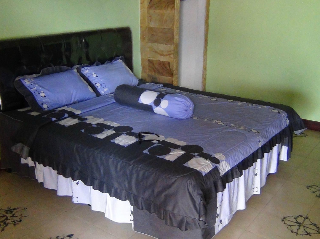 Sialanguan酒店住宿-Barbara Cottages