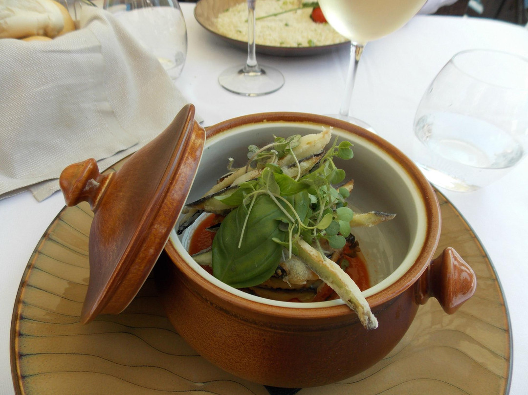 Antica Trattoria Muranese