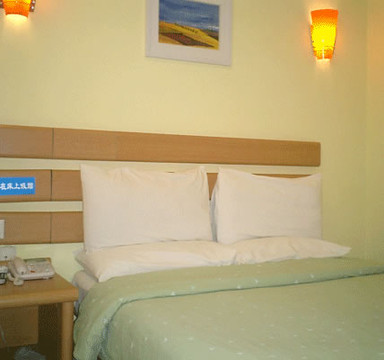 郑州好如家连锁快捷酒店西大街店主图