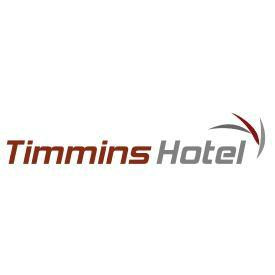 Timmins Hotel主图