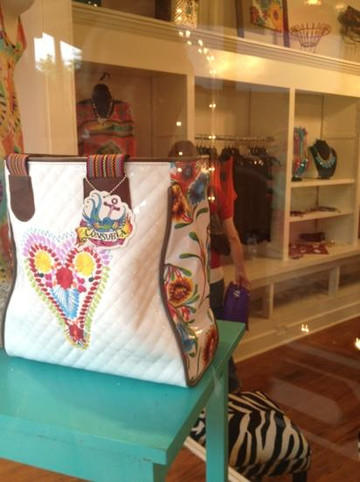 Main Street Historic District-巴斯特罗普必去景点