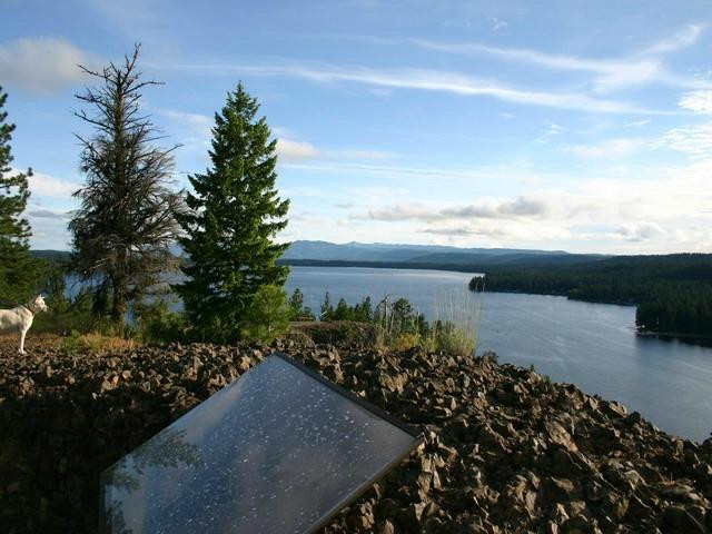 Ponderosa State Park-McCall必去景点