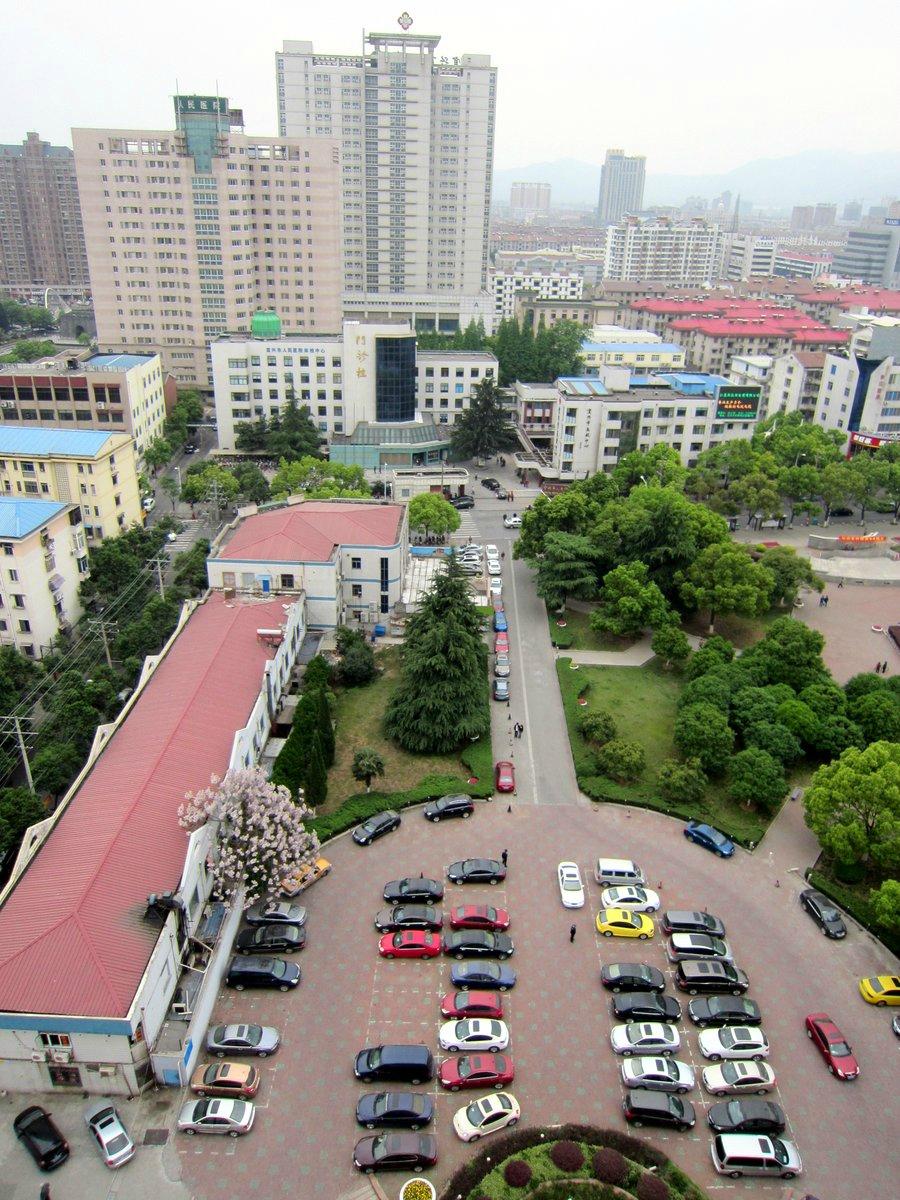 国际饭店-酒店景观