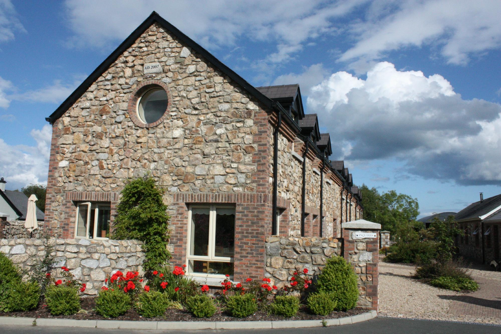 Ashford Self Catering Holiday Homes-官方