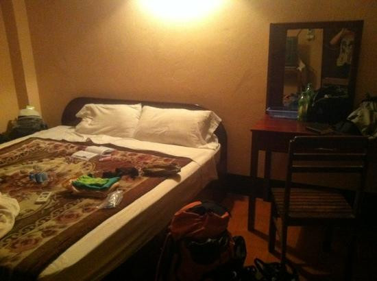 Sabaidee Guesthouse