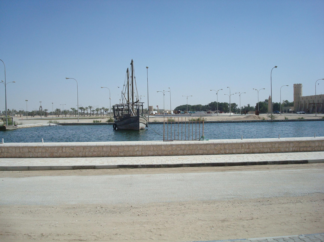 Sheikh Faisal Bin Qassim Al Thani Museum景点图片