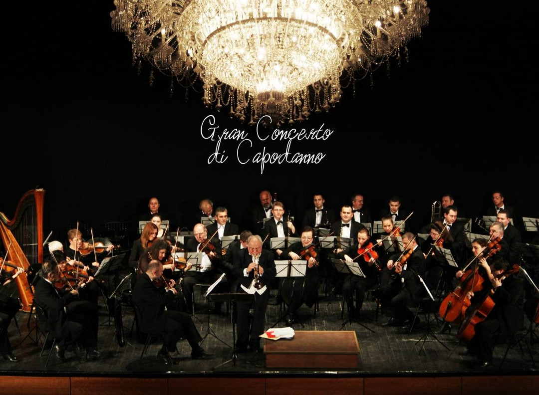 I Portici Cinema Teatro景点图片