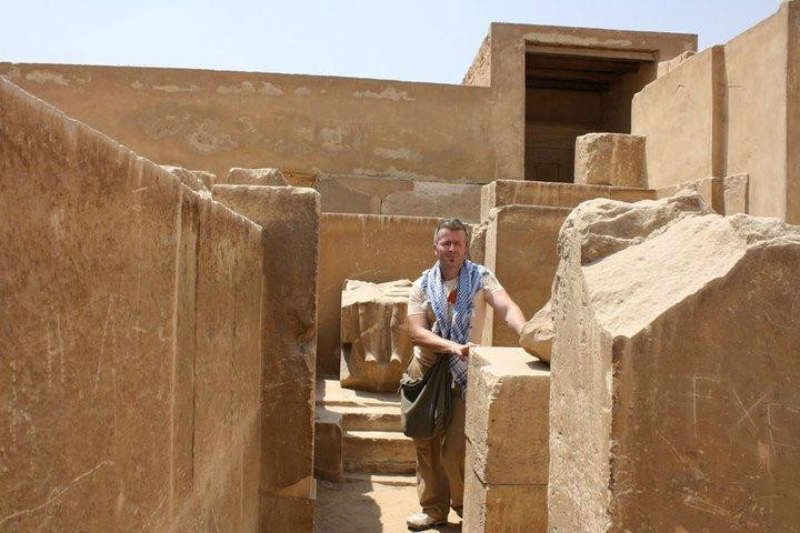 Sawa4 Day Tours-亚历山大必去景点