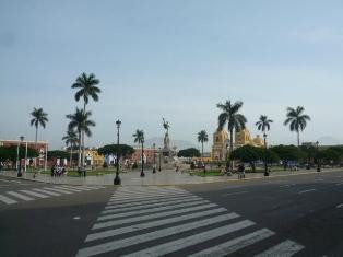 Iglesia de La Merced-特鲁希略必去景点